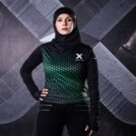 Mehreen Fawad
