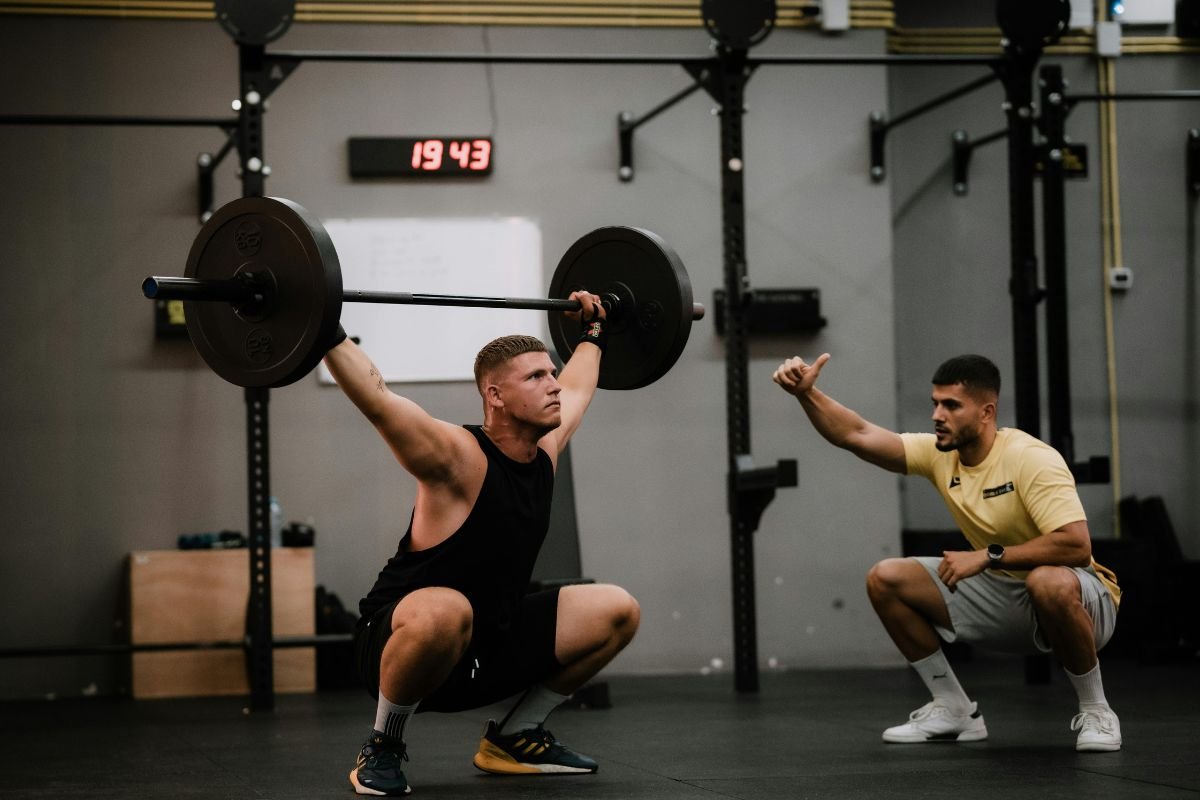 corossfit
