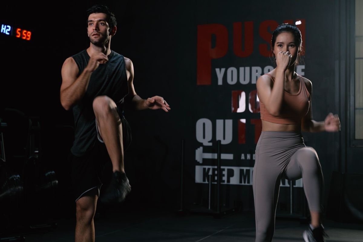 hiit