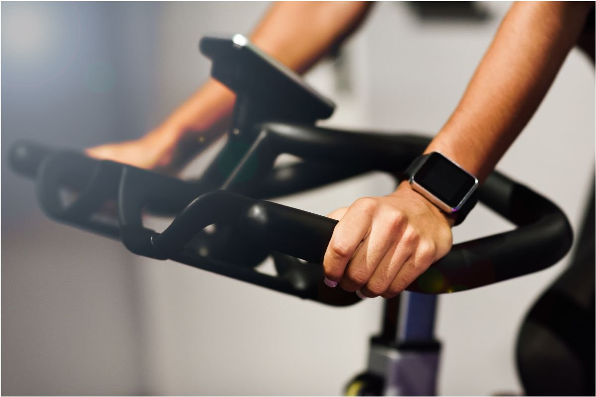 spin cycling